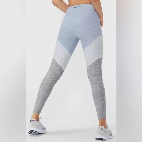 Outdoor Voices Women's Springs 7/8 Legging Sz M - Picture 3 of 6